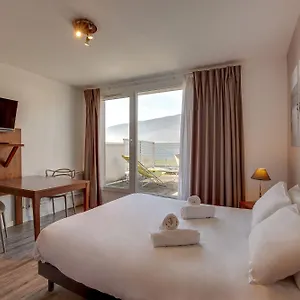 *** Aparthotel Azurea Frankrijk