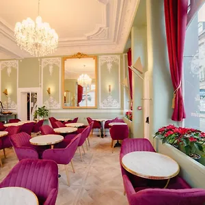 Hotel Grand De L'europe ***