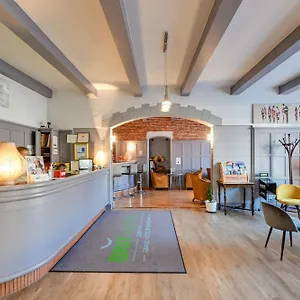 *** Hotel Brit - Le Grand Frankrijk