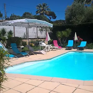 3* Bed & Breakfast Parfums D'azur