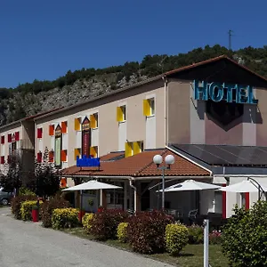 Hotel Brit Confort **